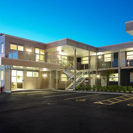 Argent Motor Lodge Hamilton Ngoại thất bức ảnh