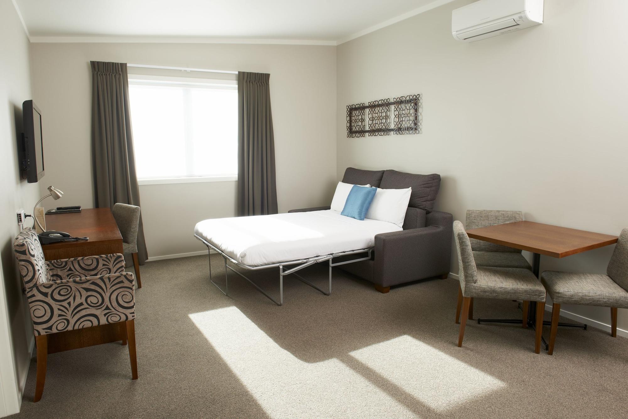 Argent Motor Lodge Hamilton Ngoại thất bức ảnh