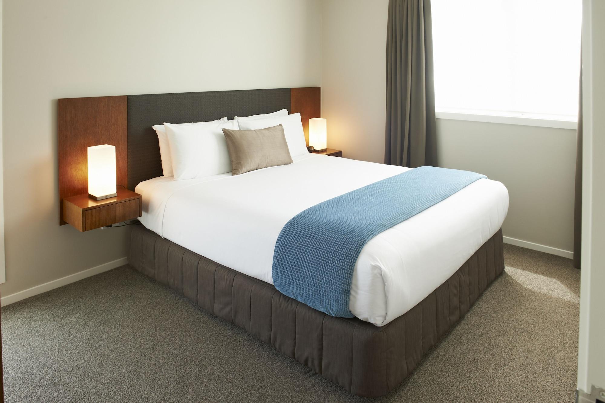 Argent Motor Lodge Hamilton Ngoại thất bức ảnh