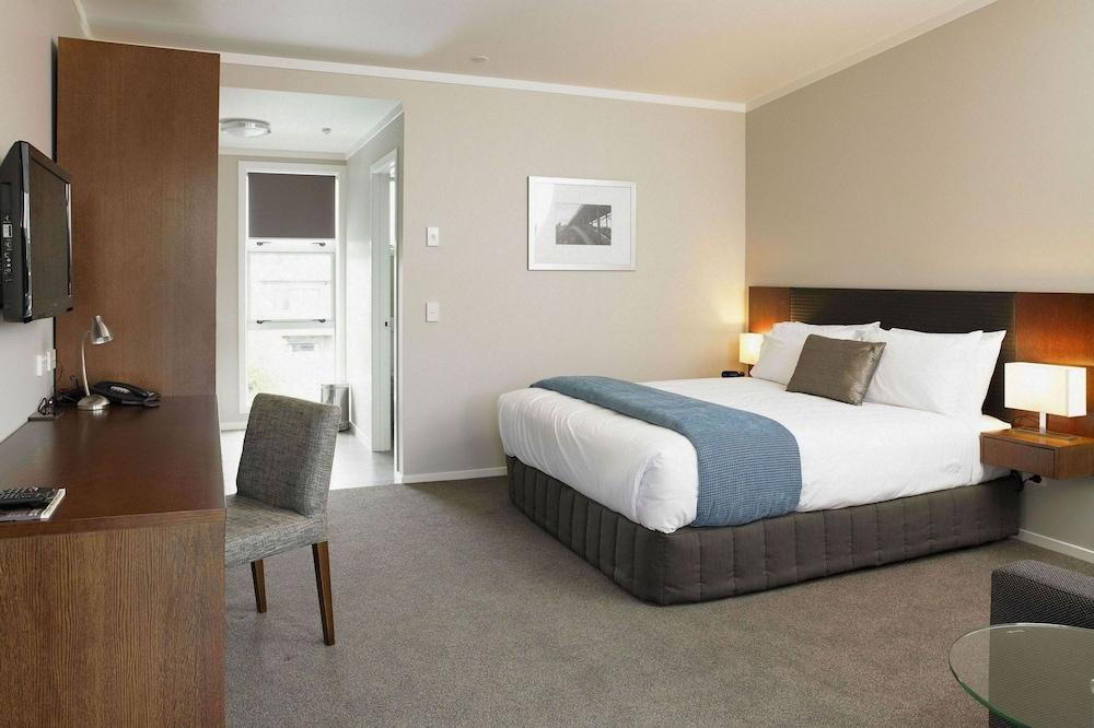 Argent Motor Lodge Hamilton Ngoại thất bức ảnh