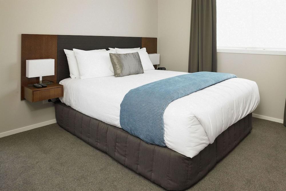 Argent Motor Lodge Hamilton Ngoại thất bức ảnh