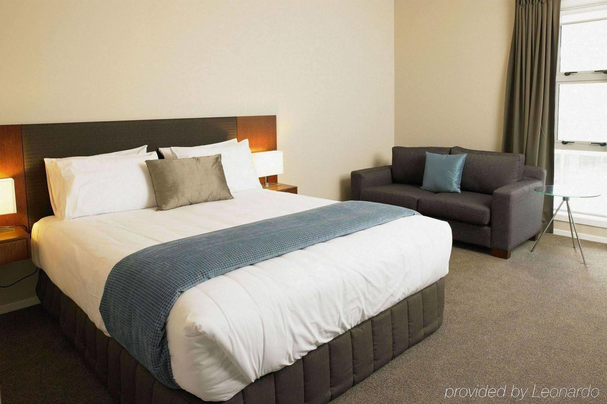 Argent Motor Lodge Hamilton Ngoại thất bức ảnh