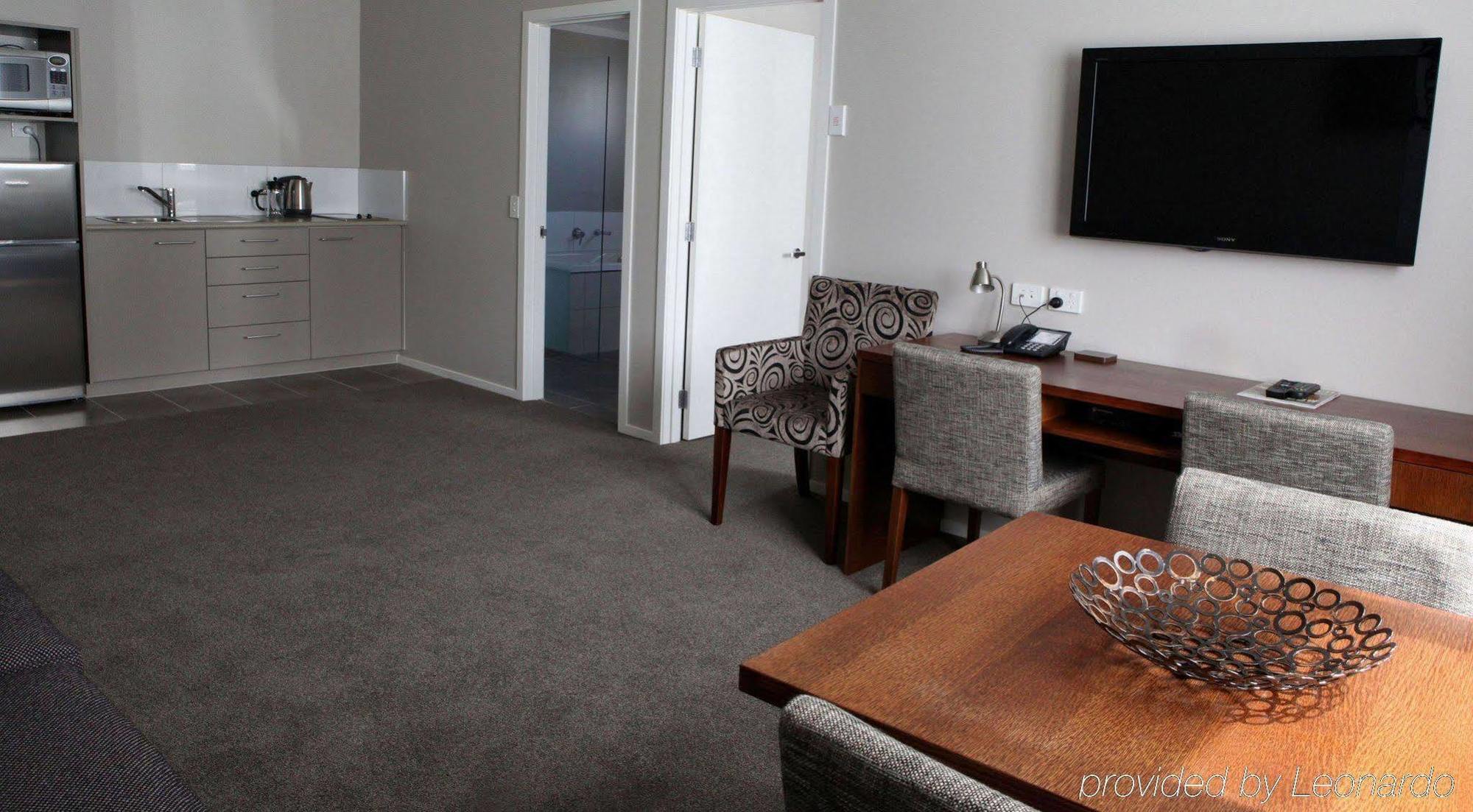 Argent Motor Lodge Hamilton Ngoại thất bức ảnh