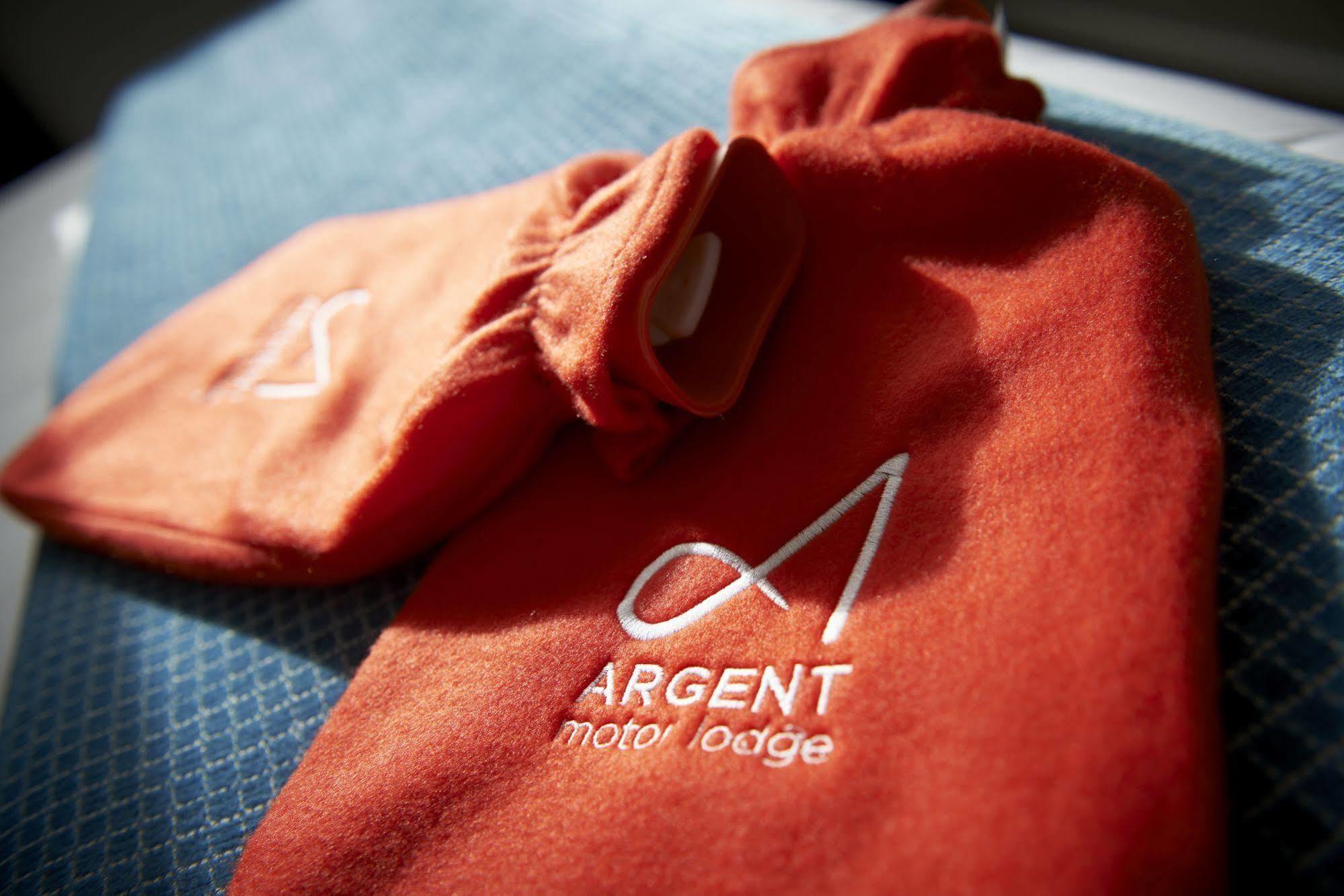 Argent Motor Lodge Hamilton Ngoại thất bức ảnh